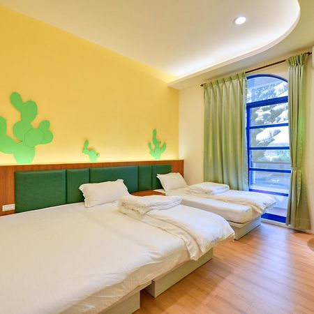 Easy Stay B&B Magong Exterior photo