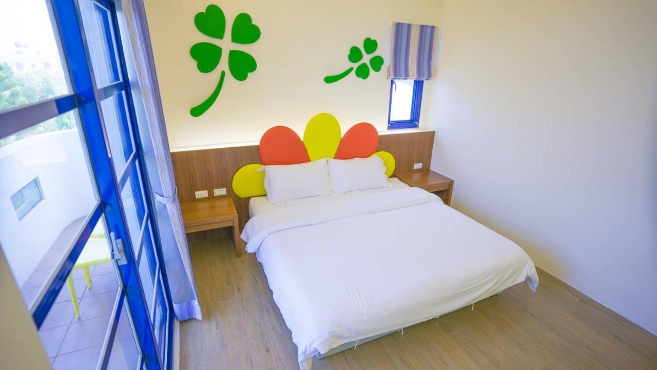 Easy Stay B&B Magong Exterior photo