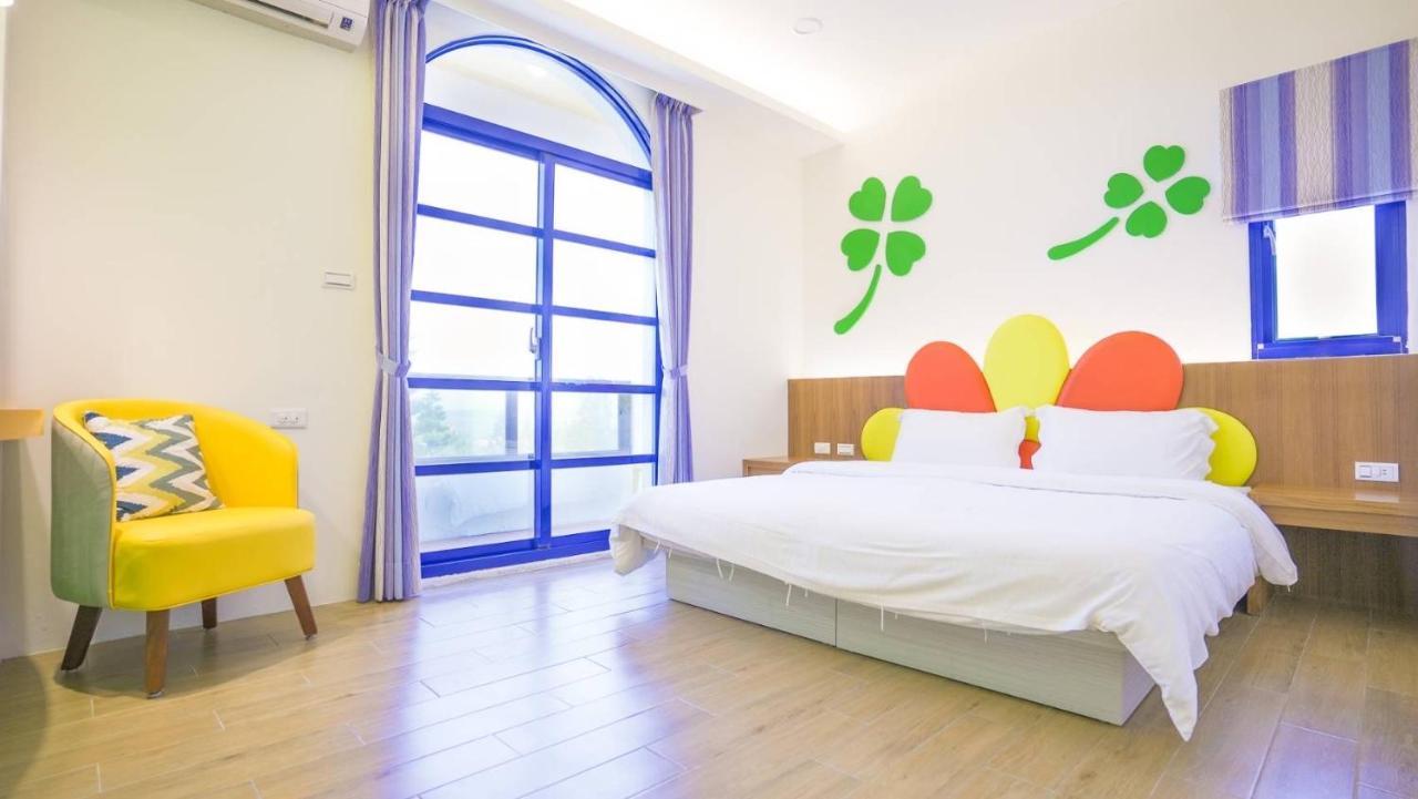 Easy Stay B&B Magong Exterior photo