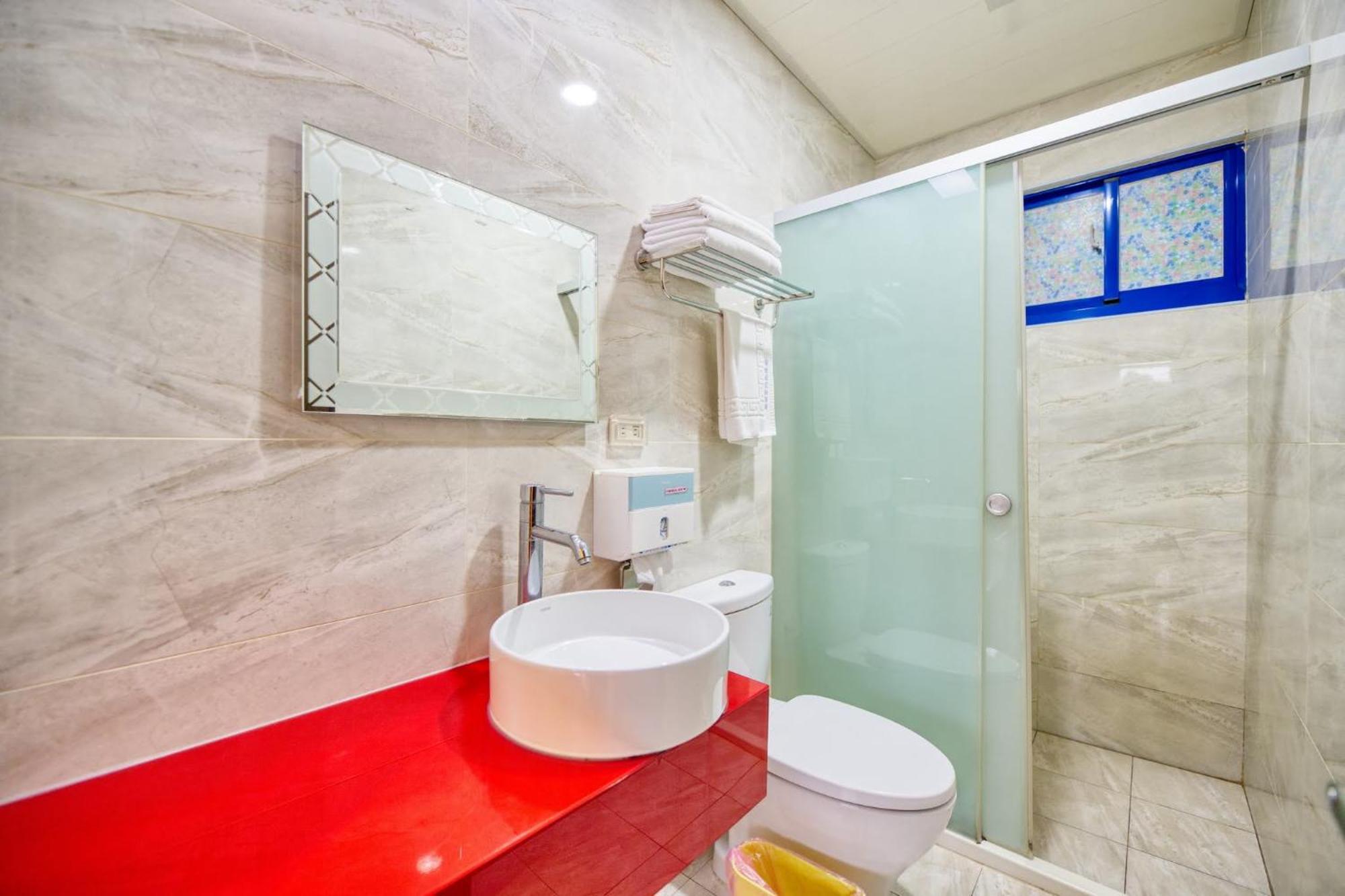 Easy Stay B&B Magong Exterior photo