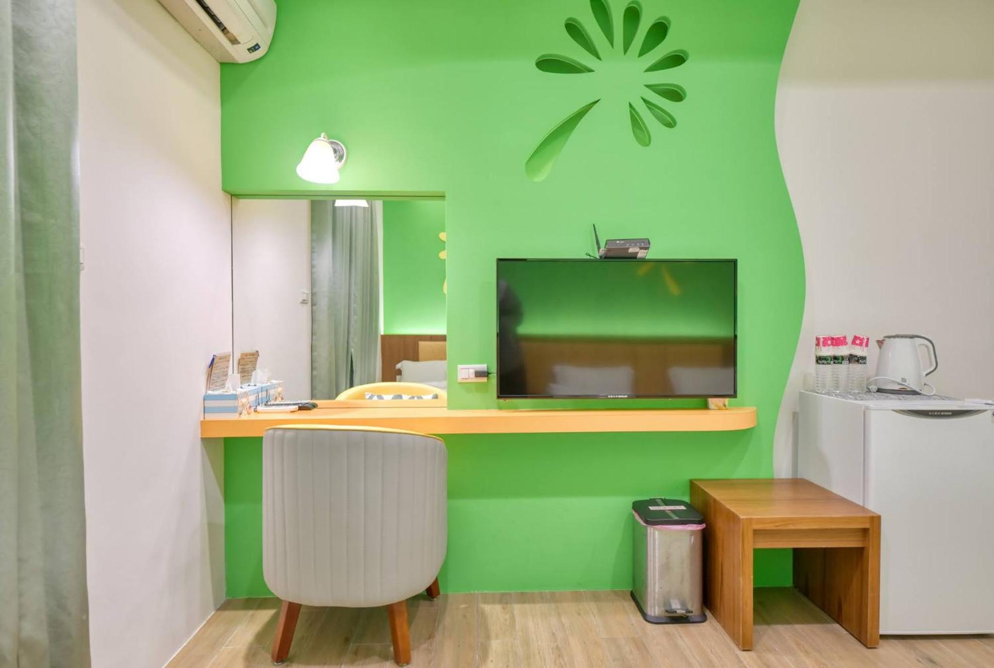 Easy Stay B&B Magong Exterior photo