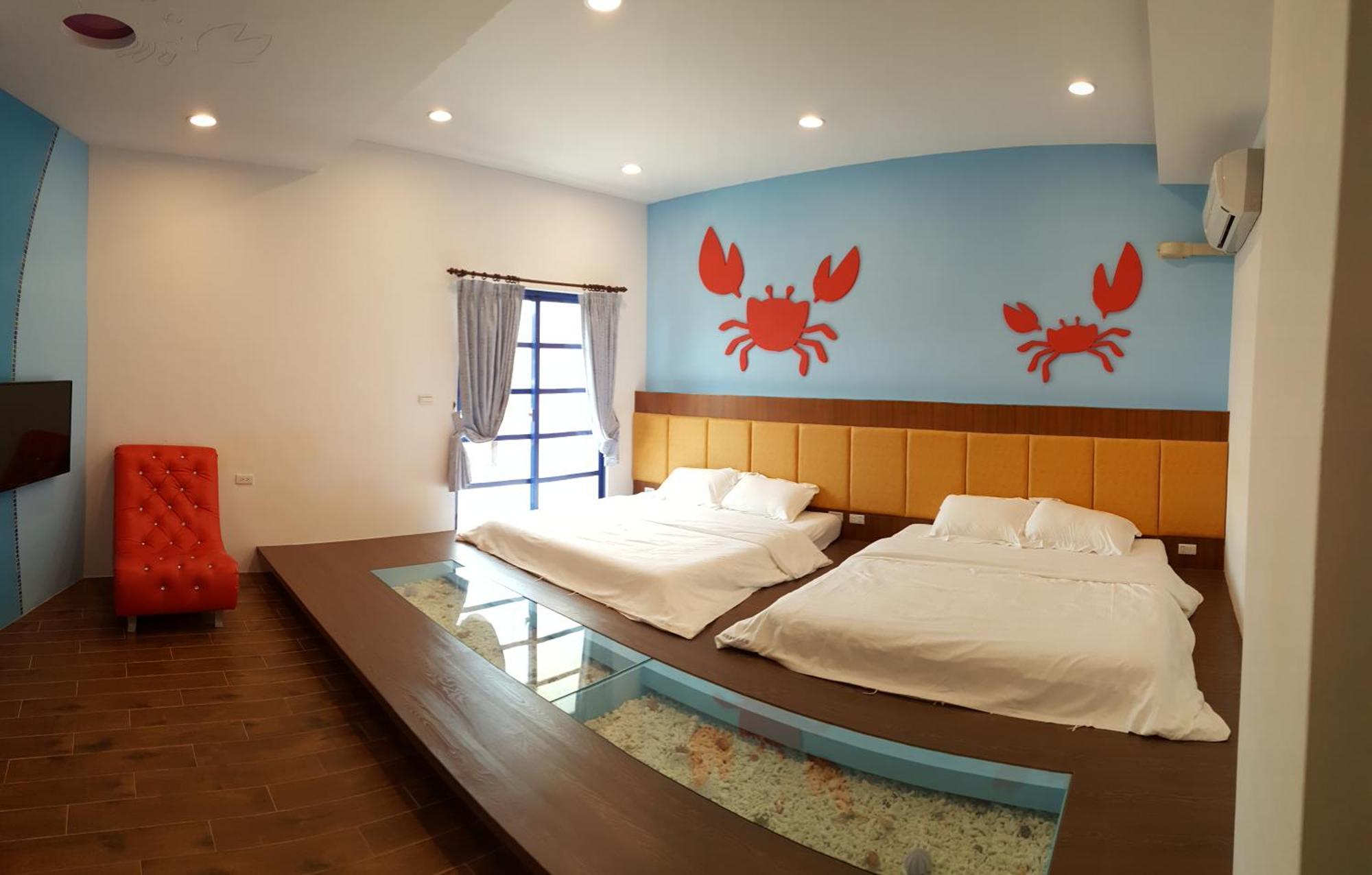 Easy Stay B&B Magong Exterior photo