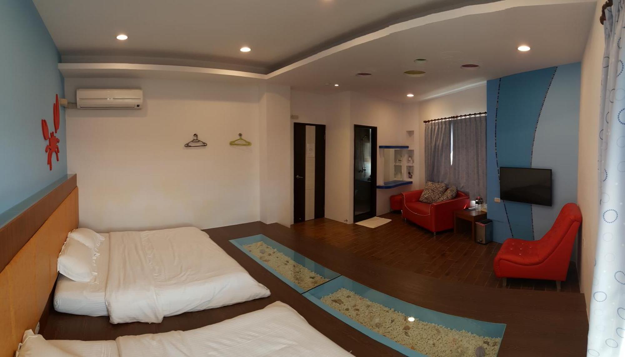 Easy Stay B&B Magong Exterior photo