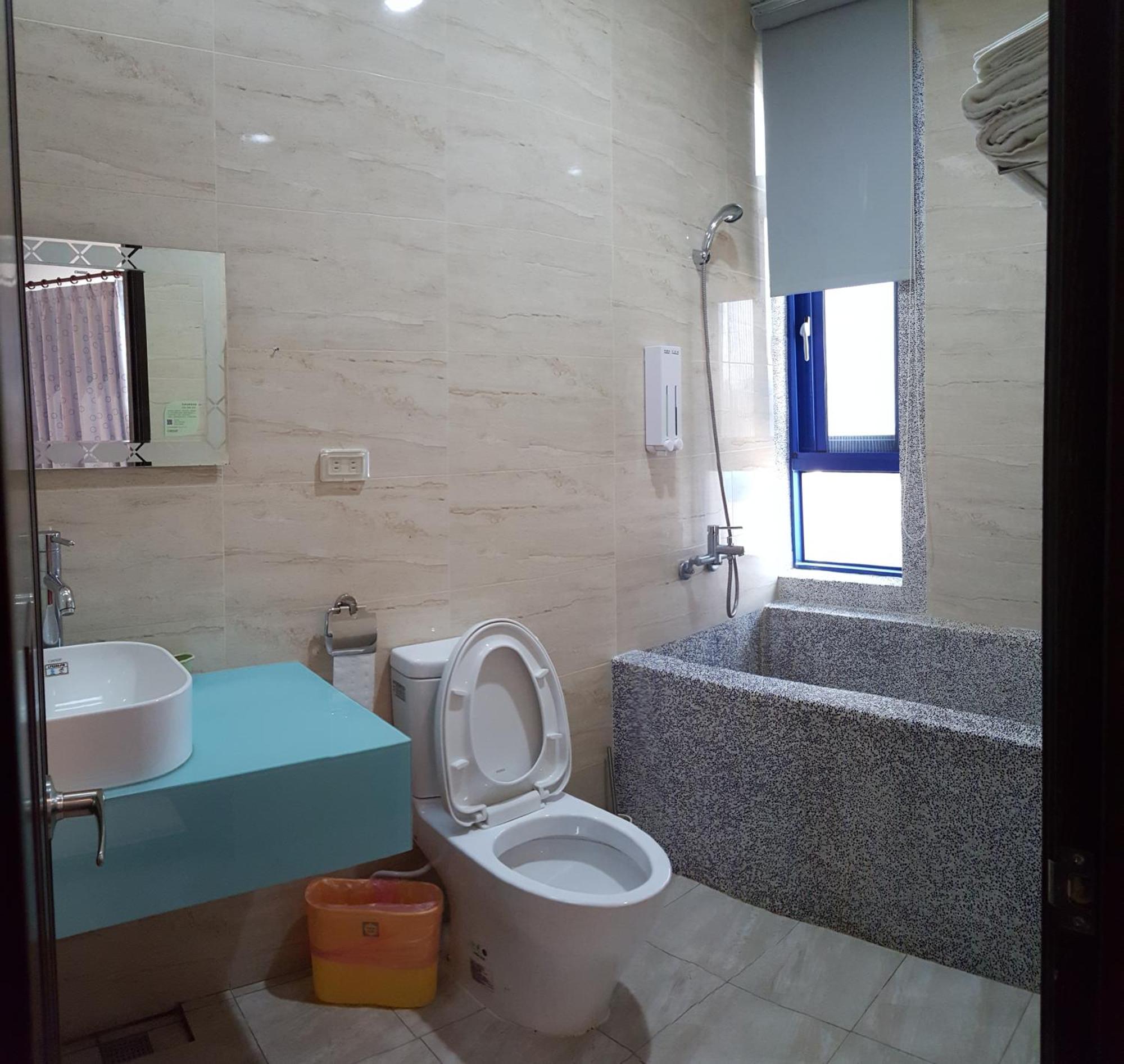 Easy Stay B&B Magong Exterior photo