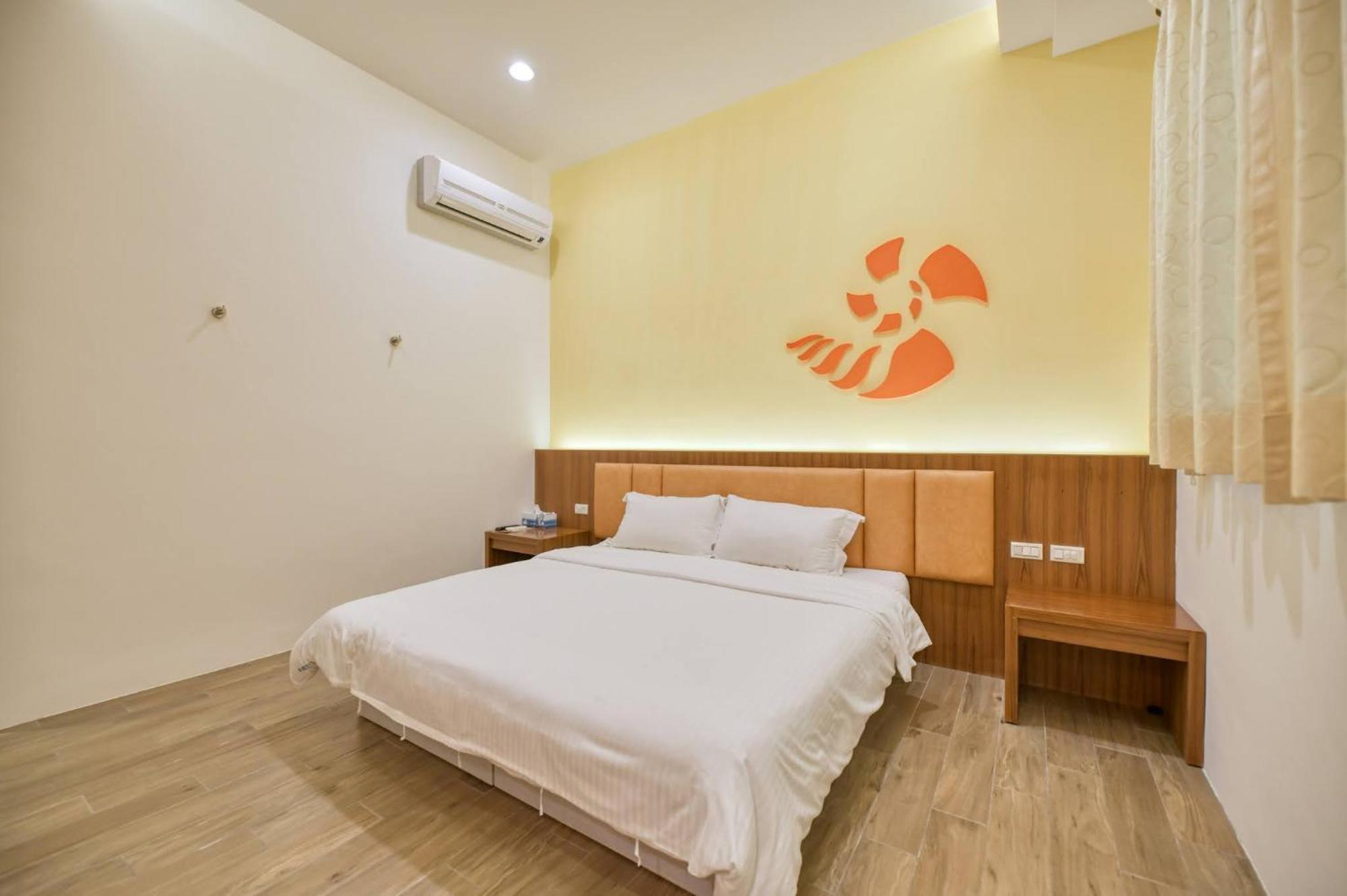 Easy Stay B&B Magong Exterior photo