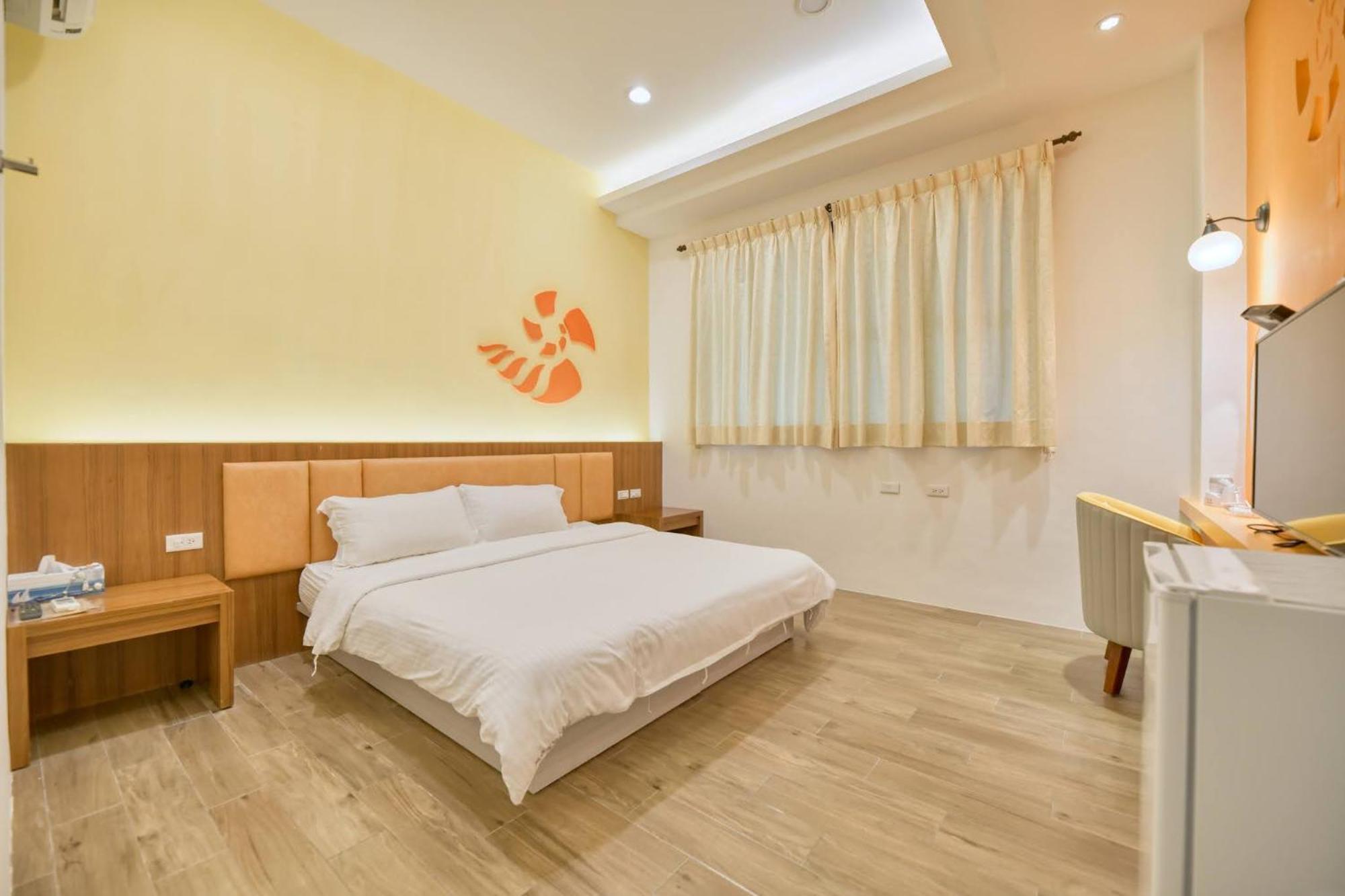 Easy Stay B&B Magong Exterior photo