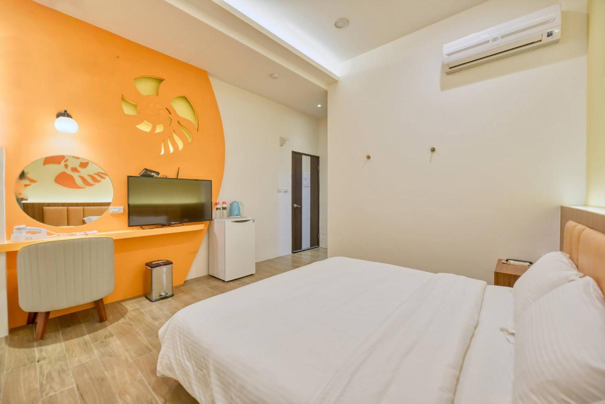 Easy Stay B&B Magong Exterior photo