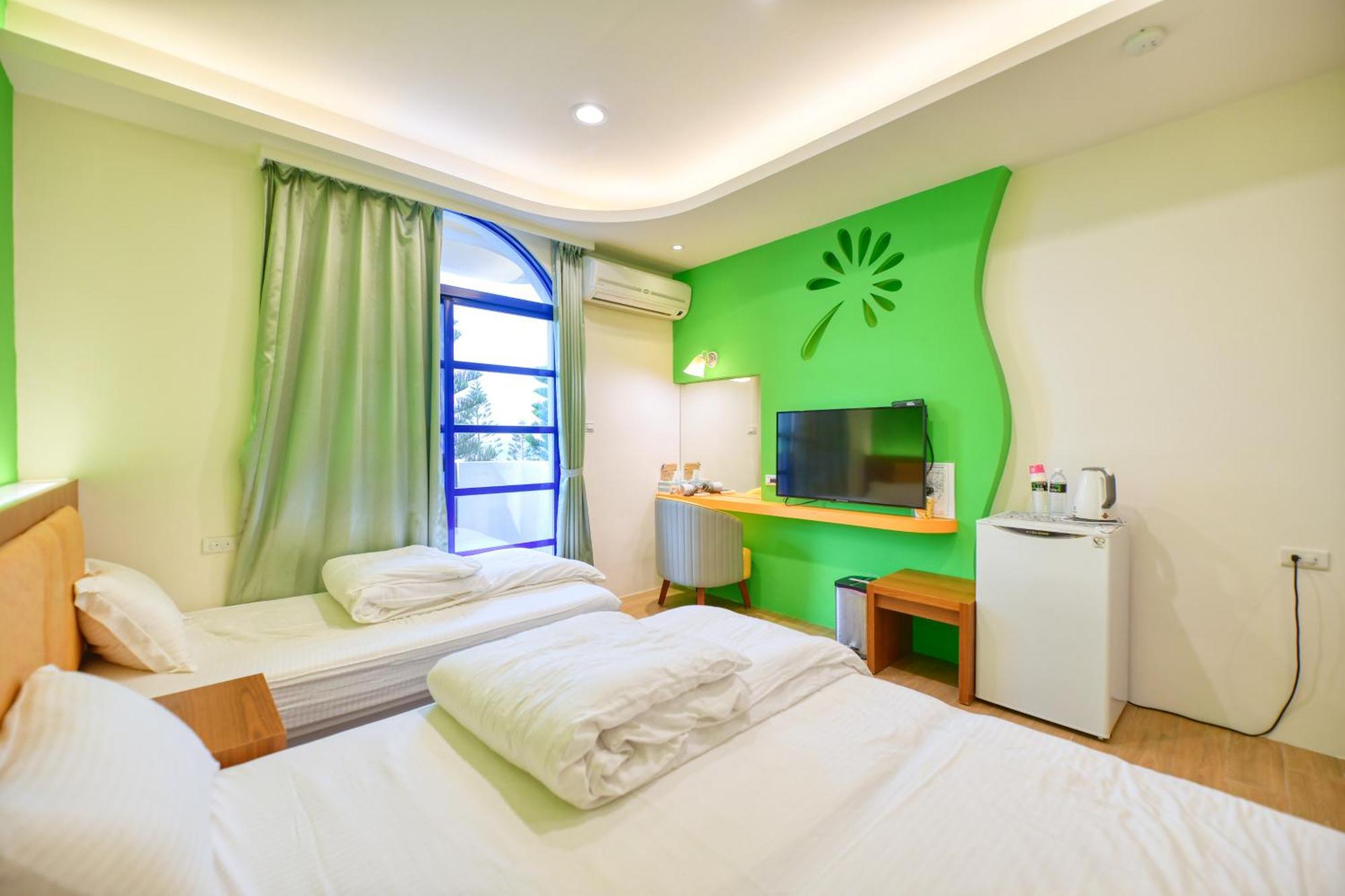 Easy Stay B&B Magong Exterior photo