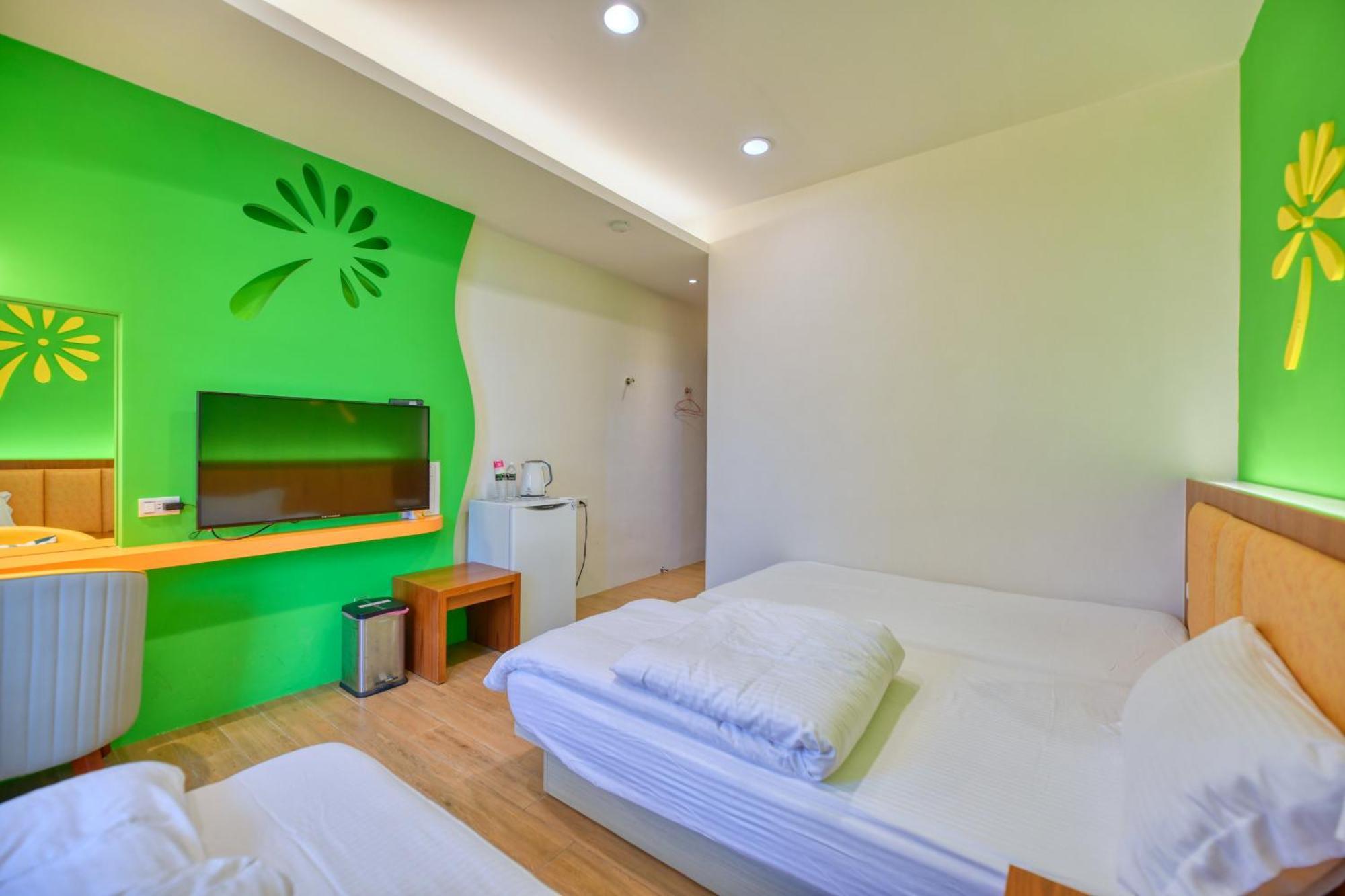 Easy Stay B&B Magong Exterior photo