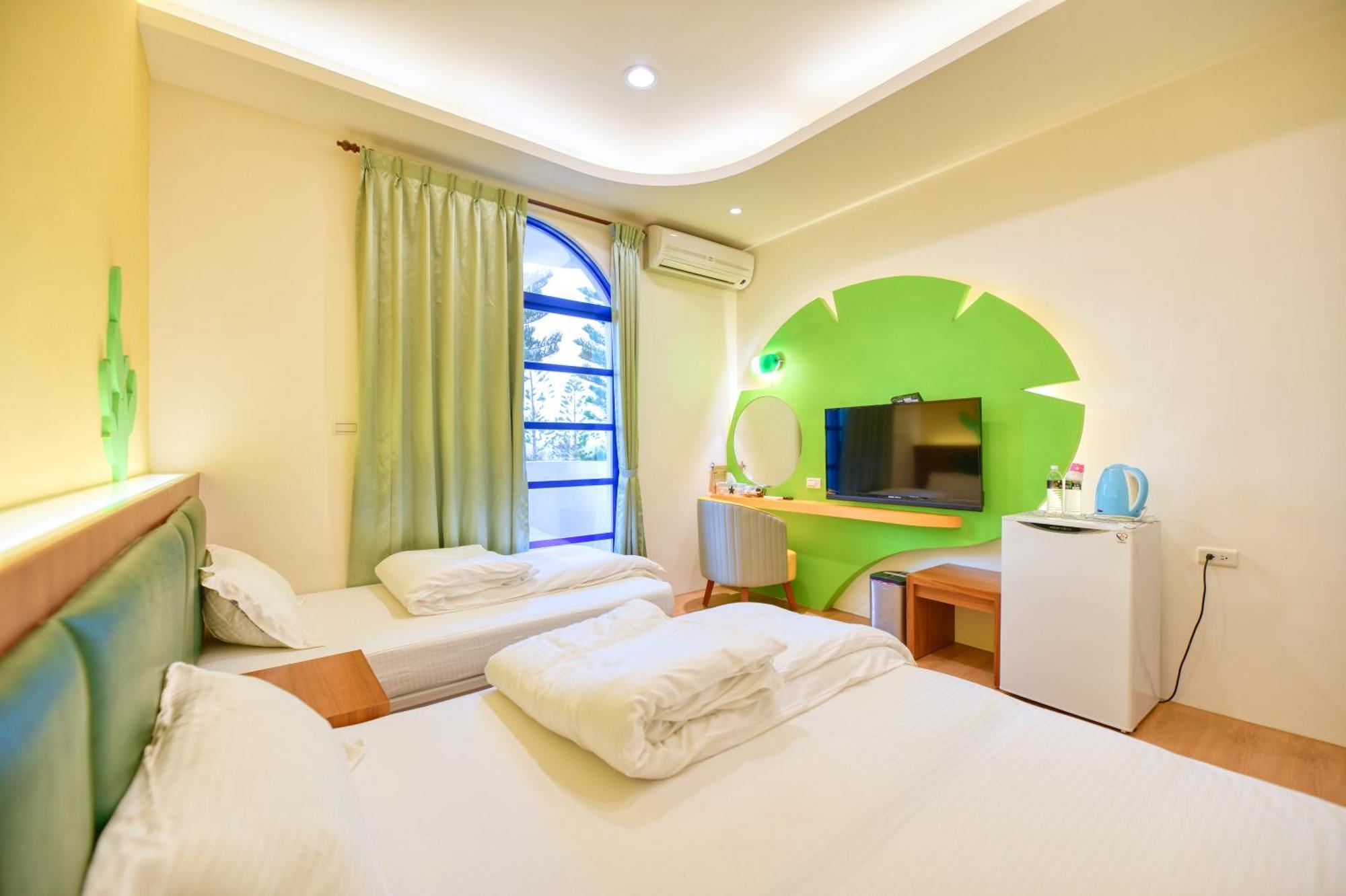 Easy Stay B&B Magong Exterior photo