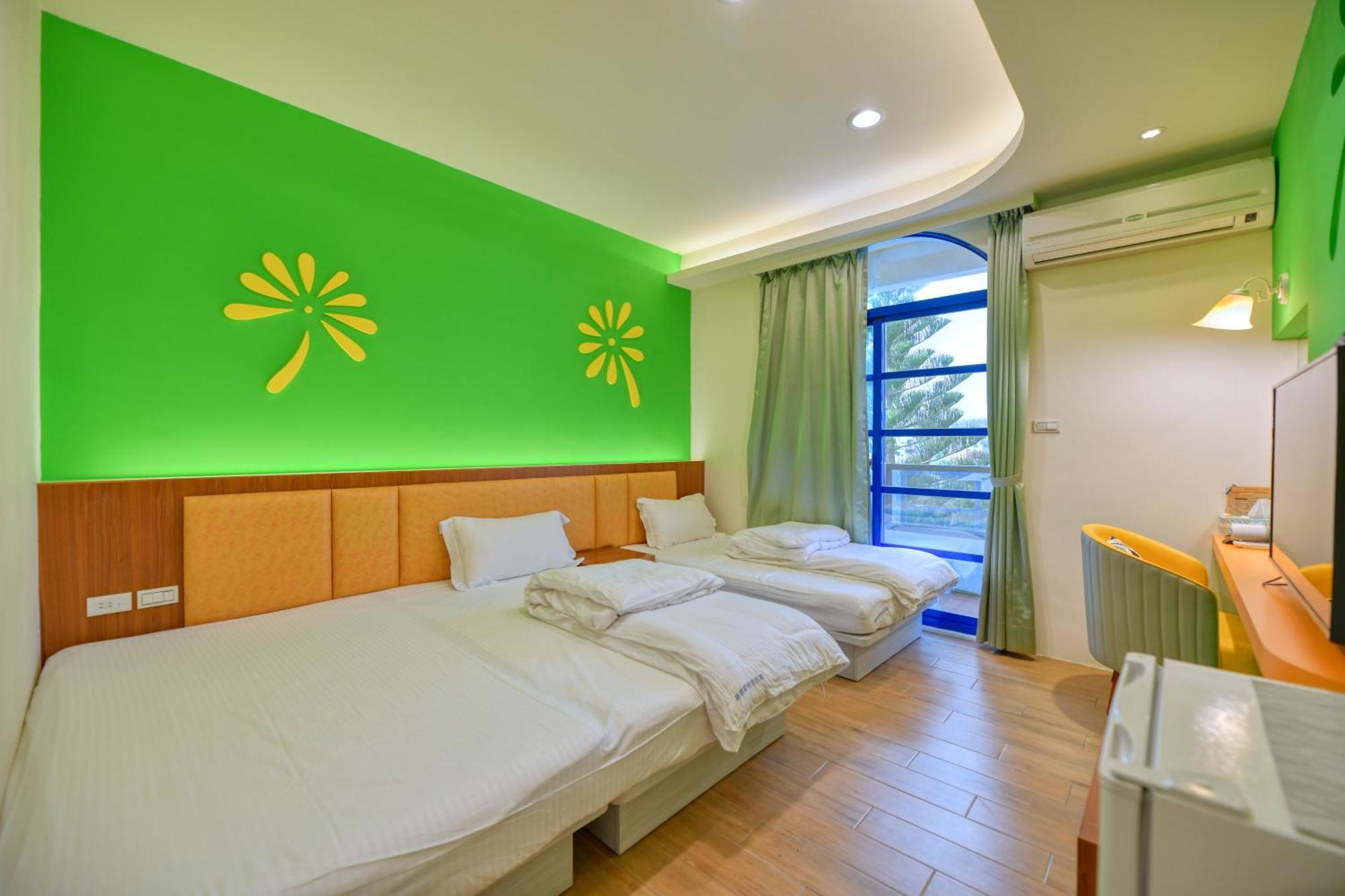 Easy Stay B&B Magong Exterior photo