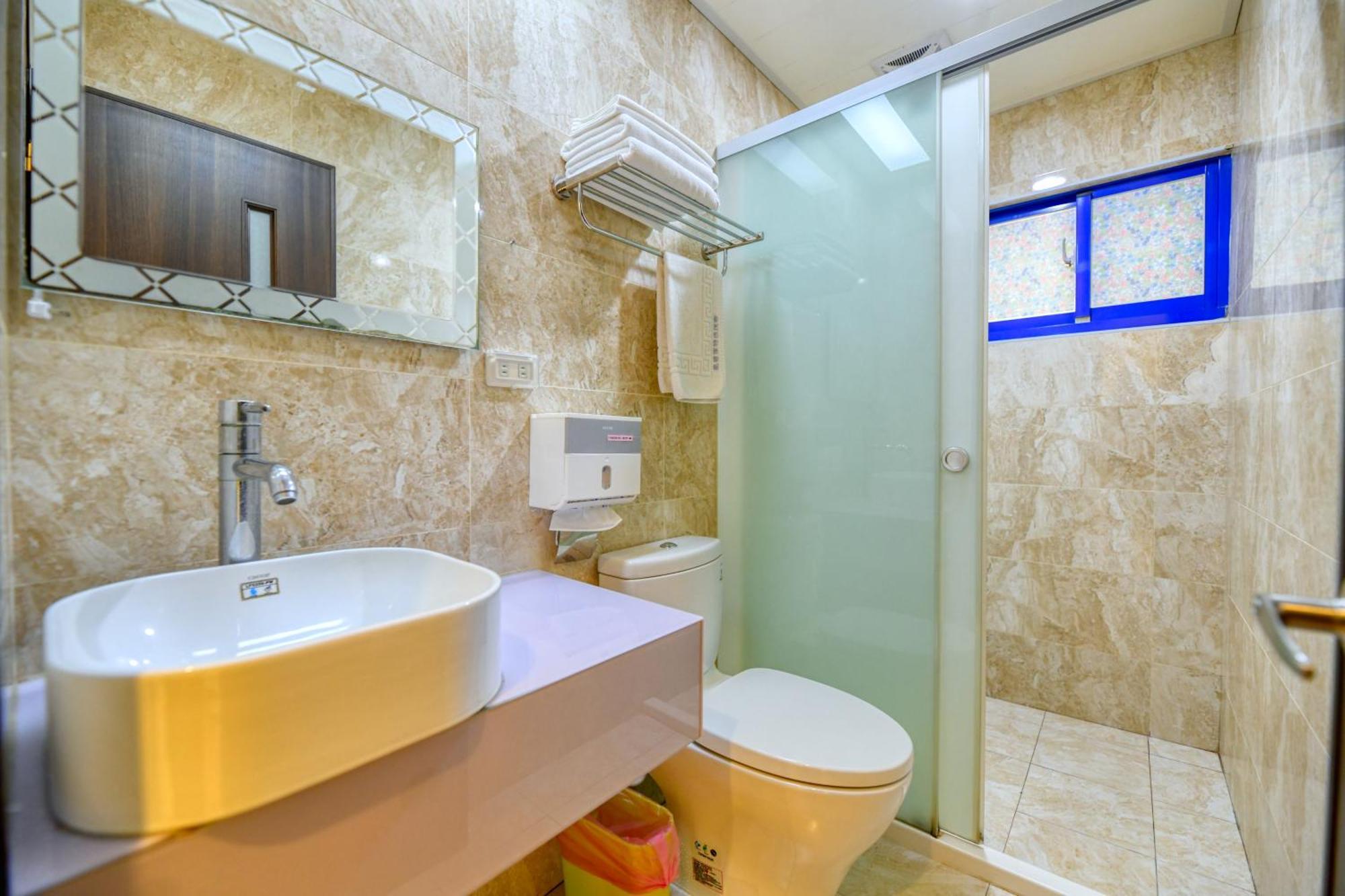 Easy Stay B&B Magong Exterior photo