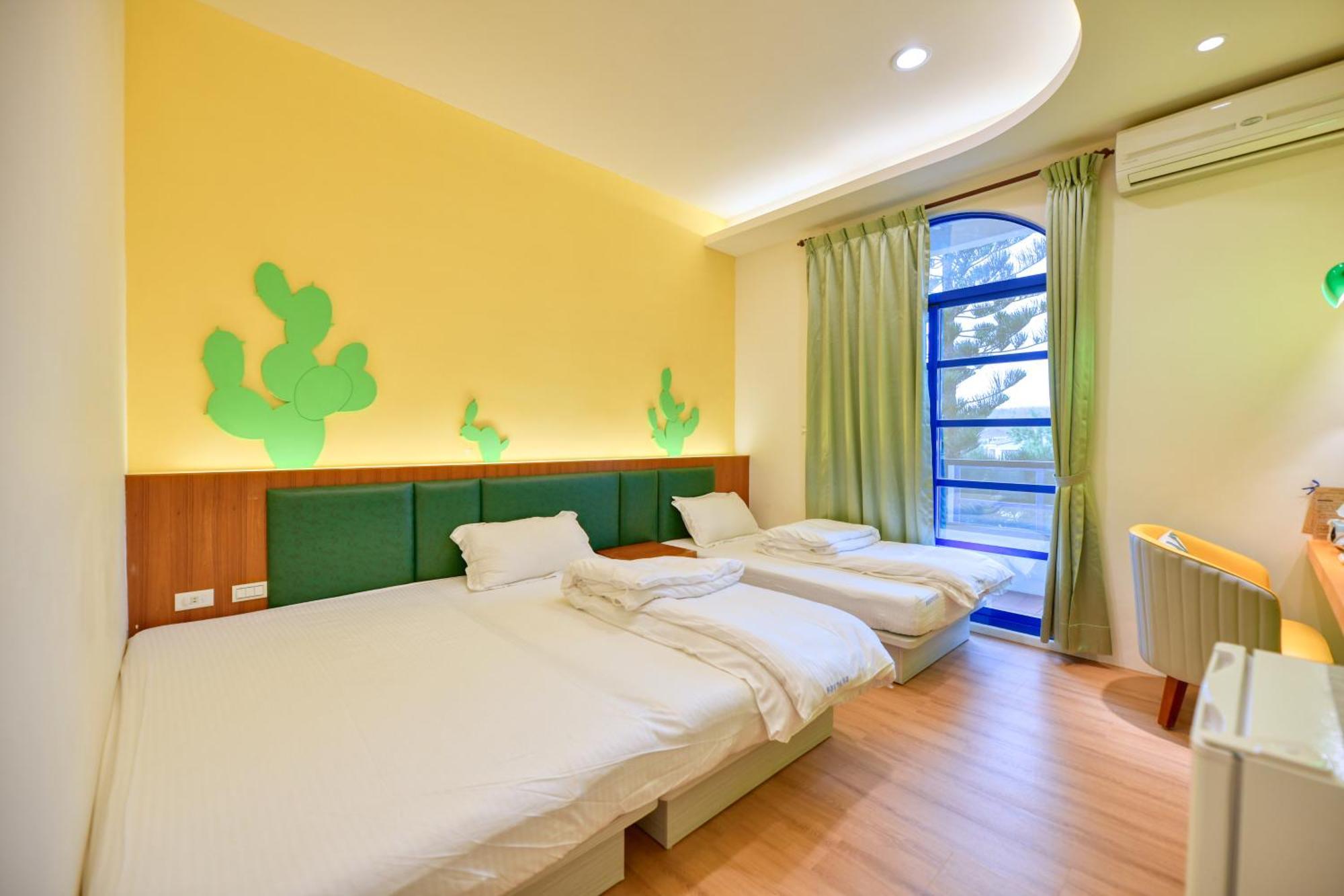 Easy Stay B&B Magong Exterior photo