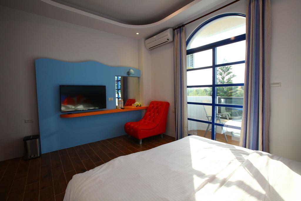 Easy Stay B&B Magong Exterior photo