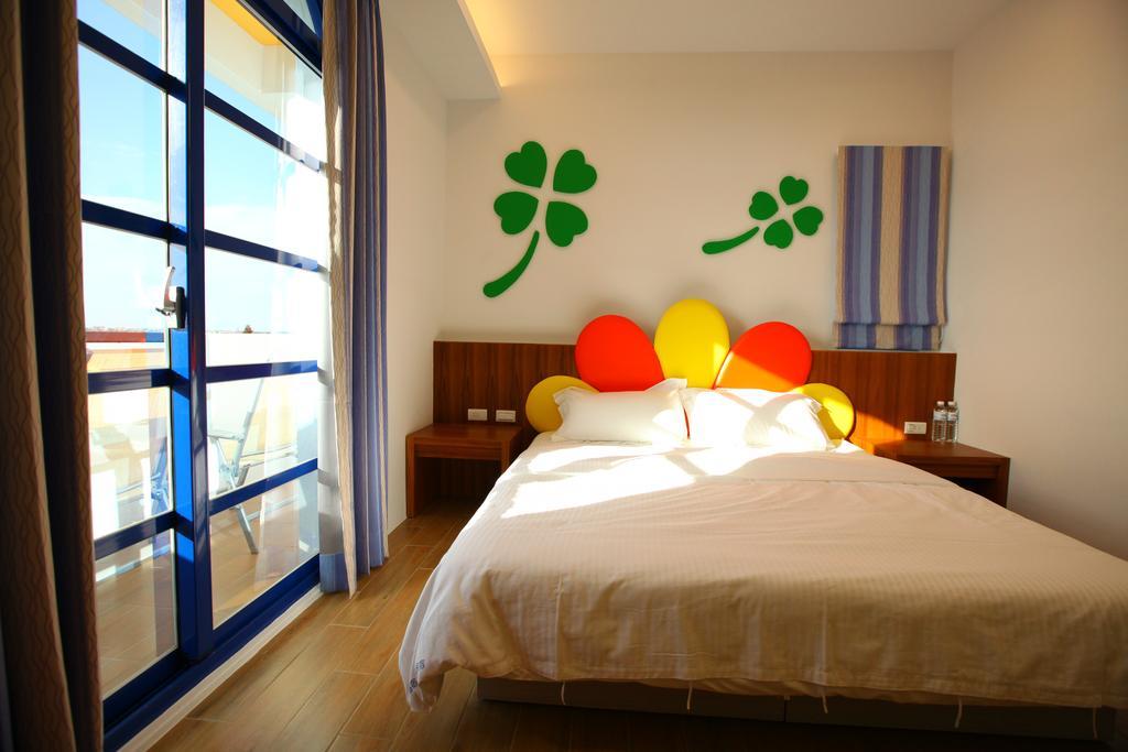 Easy Stay B&B Magong Exterior photo