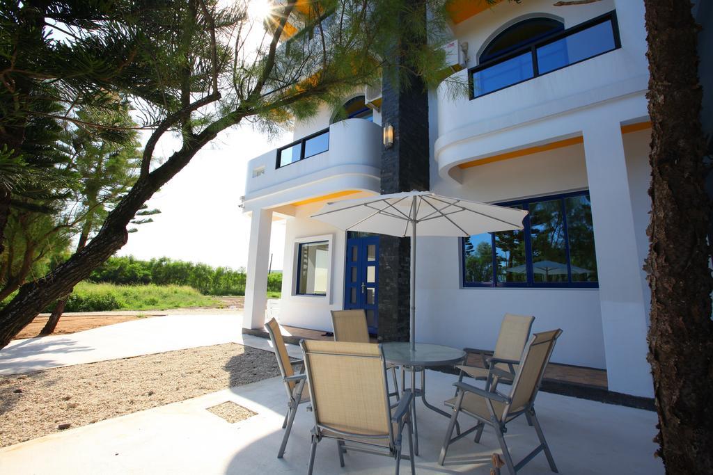 Easy Stay B&B Magong Exterior photo