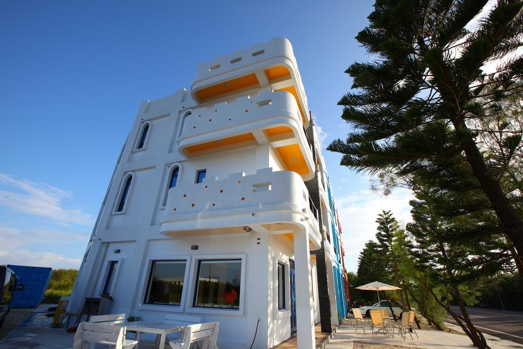 Easy Stay B&B Magong Exterior photo